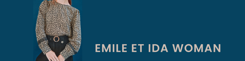 emile det ida woman