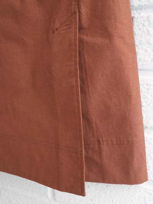 soeur AARON レディース ノースリーブブラウス