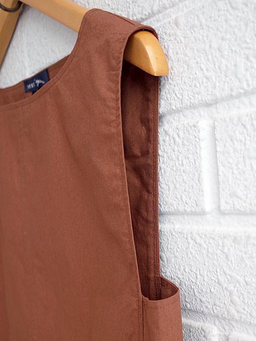 soeur AARON レディース ノースリーブブラウス