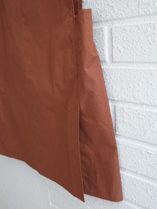 soeur AARON レディース ノースリーブブラウス