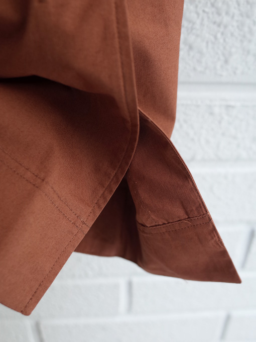 soeur AARON レディース ノースリーブブラウス