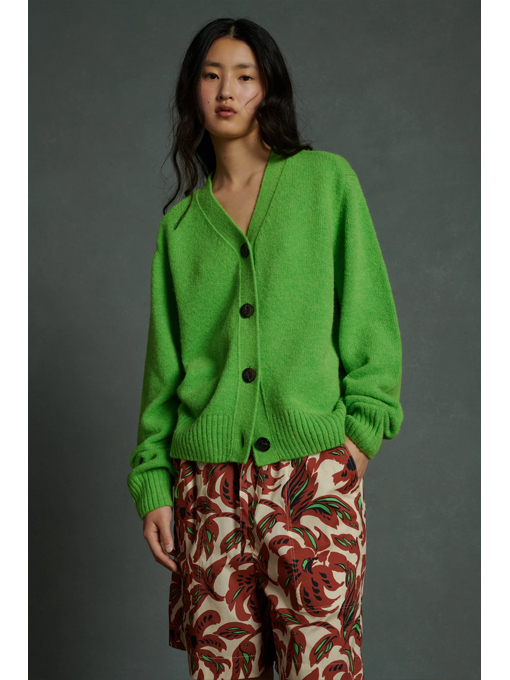 Impaichthys kerri/インパクティスケリー Gジャン 七分袖 細う 