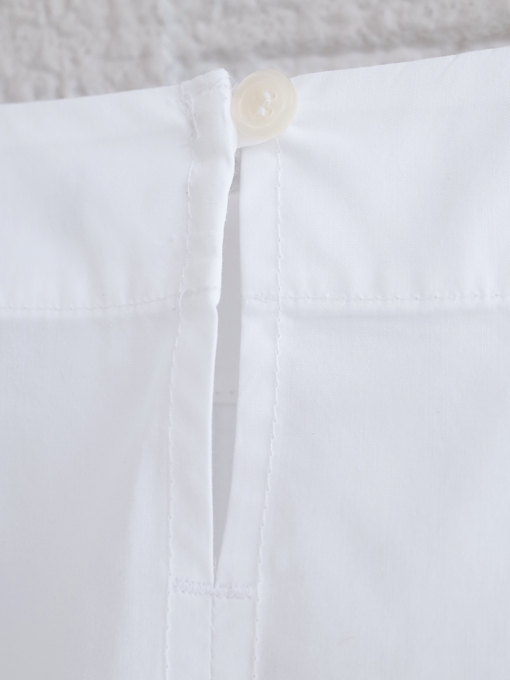 soeur　ARMAND　レディース　コットンブラウス