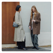 SOEUR　パリ大人服