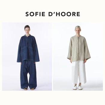 SOFIE D'HOORE