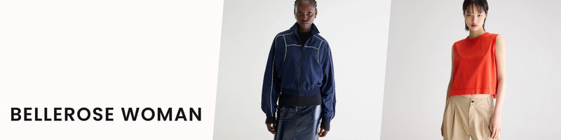 bellerose woman