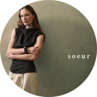 soeur パリブランド