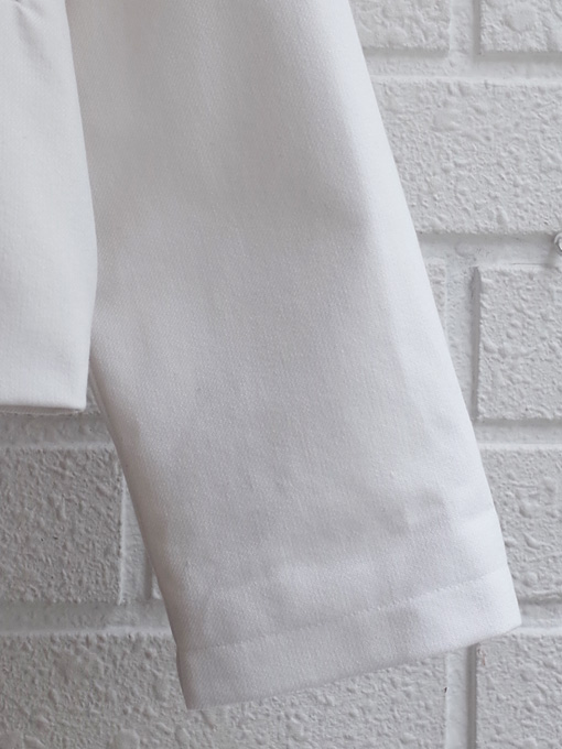 VDJ le vestiaire de cle コットンデニムジャケット