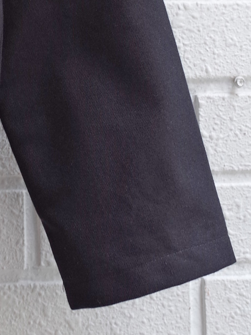VDJ le vestiaire de cle コットンデニムジャケット