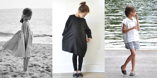 フランスブランド VDJ le vestiaire de jeanne kids