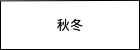 レディース　秋冬コレクション